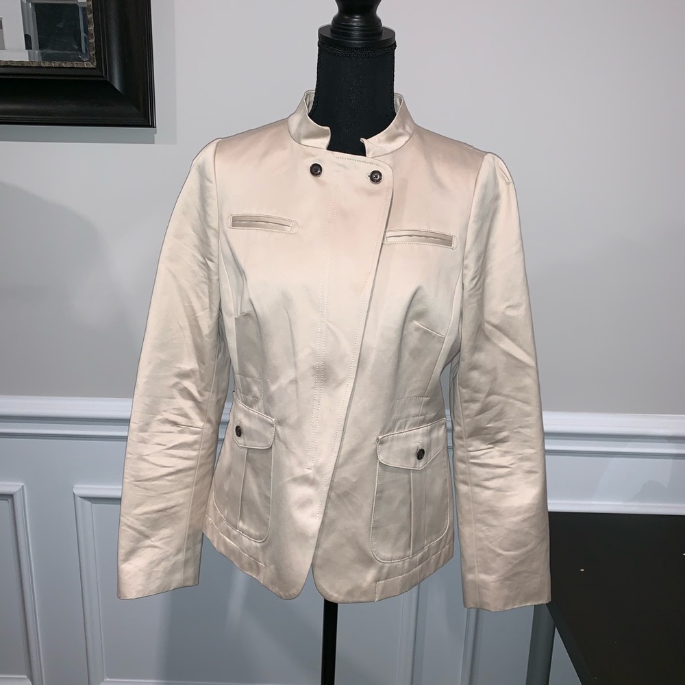 Banana Republic Blazer